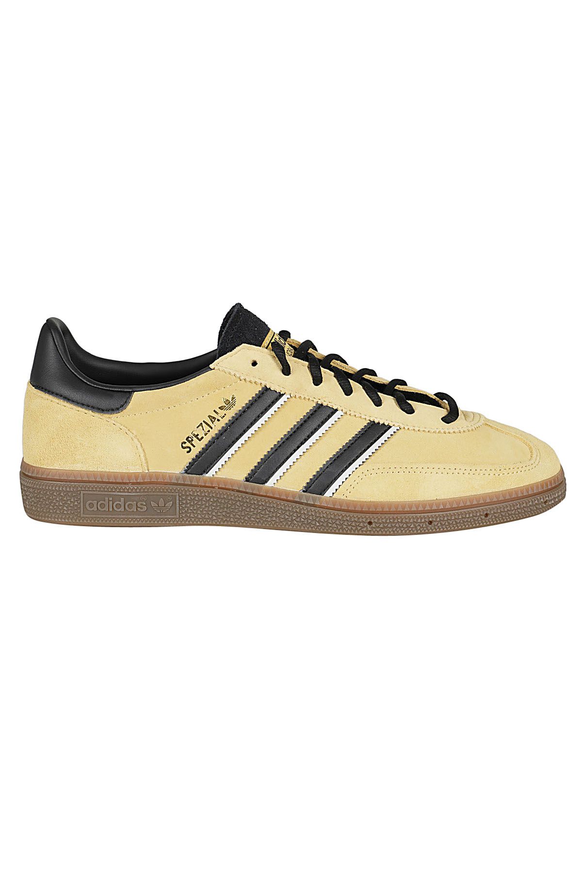 Handball Spezial 베이지 스니커즈